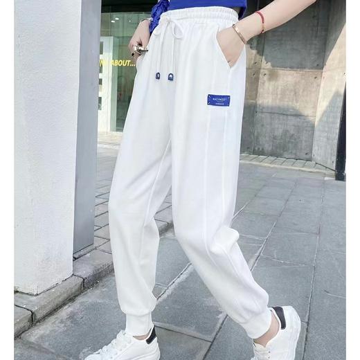 女针织长裤M880 商品图0