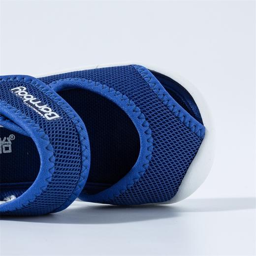 贝贝怡夏季新品儿童凉鞋清凉男女童学步鞋宝宝鞋子 商品图5