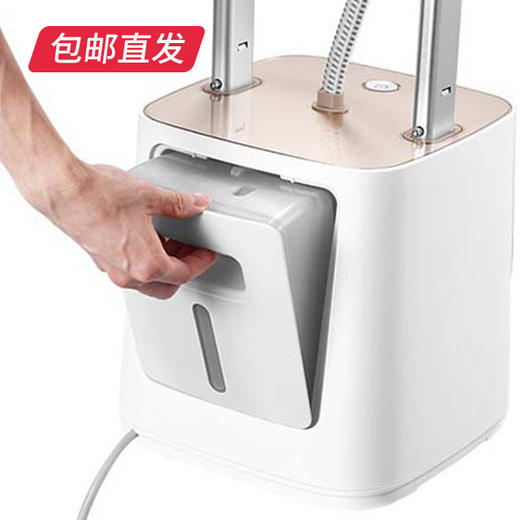 【包邮直发】松下挂烫机 GWF150（ZB） 商品图2