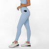 【清仓秒】澳洲Lorna Jane NO RIDE BOOTY POCKET FULL LENGTH LEGGINGS 042215（清仓产品，收货7天内支持调货、不退款） 商品缩略图1