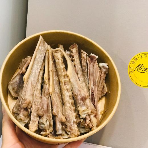 经典盐水鹅翅 商品图0