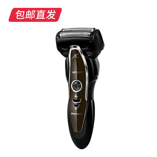 【包邮直发】松下剃须刀 ES-ST25（ZB） 商品图3