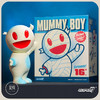 现货 Super7 超大木乃伊 Mummy Boy 夜光版 搪胶sufubi 商品缩略图1