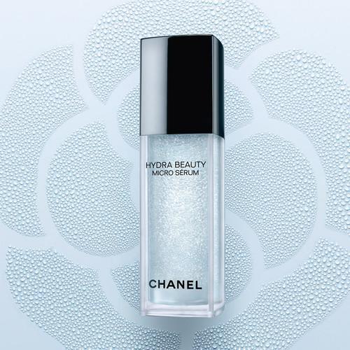 大陆  CHANEL/香奈儿 山茶花润泽精华30ml 商品图3