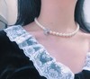 MiuMiu缪缪女士MICRO BOW JEWELS 蝴蝶结项链+手链 商品缩略图6