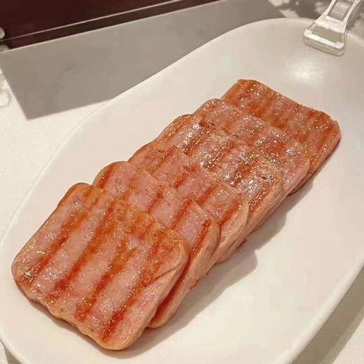 活动价王家渡午餐肉肠（320克） 商品图0