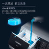 西门子12公斤超大滚筒洗衣机XQG120-WW74D3A80W 商品缩略图4