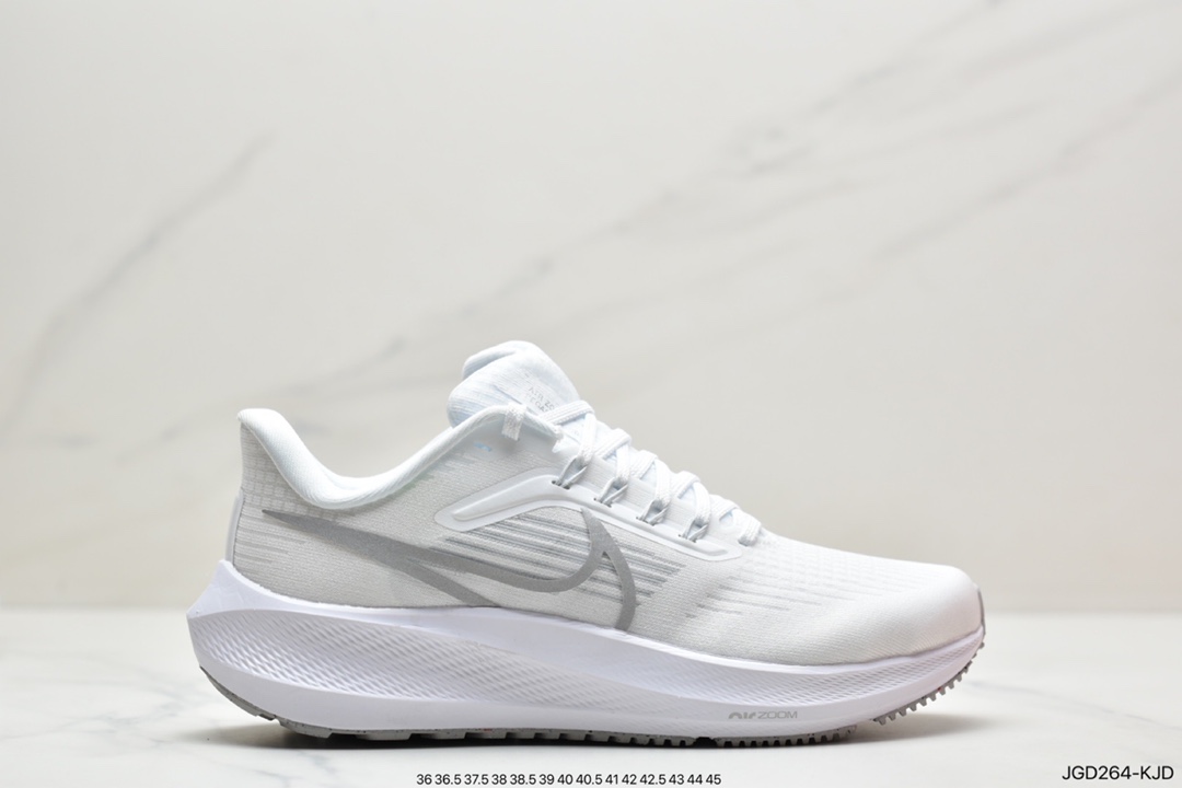 耐克Nike Air Zoom Pegasus 38迅疾休闲运动跑鞋DH4072男女鞋