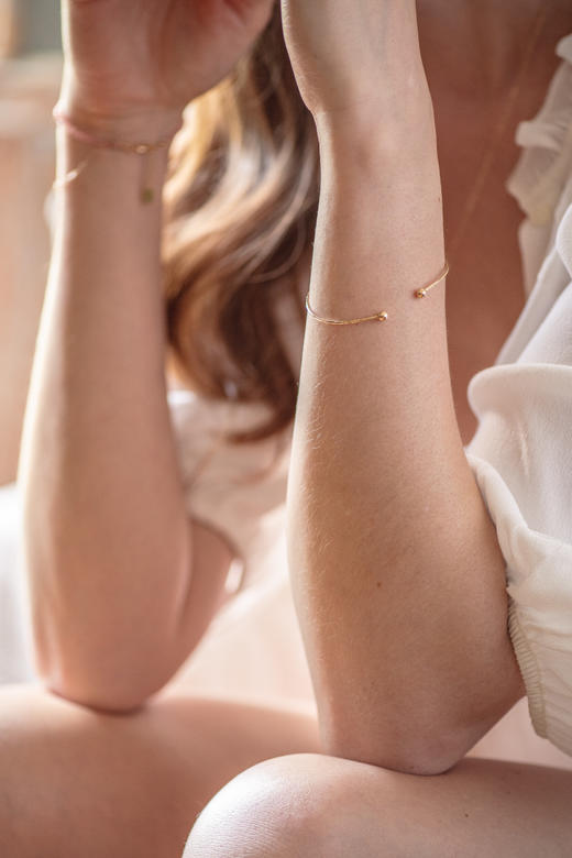 DENMARK BANGLE 手镯 商品图4