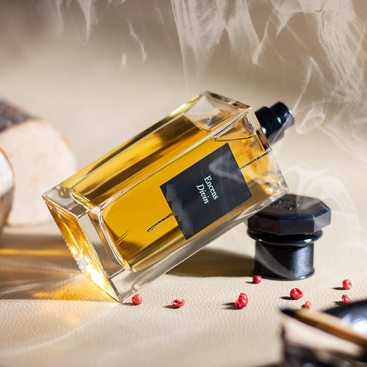 纪FAN希  L'Atelier de G*ivenchy系列 — 圣颂  Encens Divin 分装 商品图3