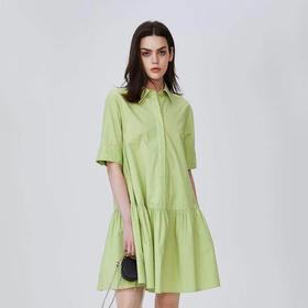 真我永恒连衣裙