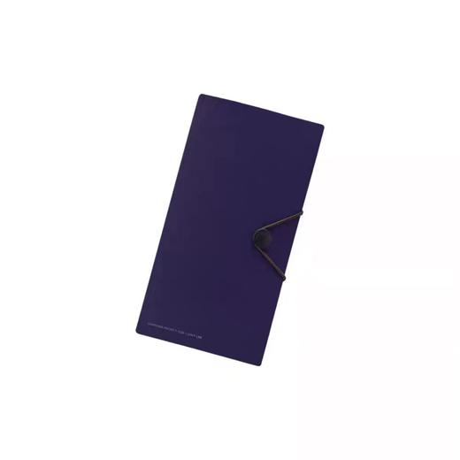 日本LIHIT LAB/SMART FIT/便携多功能证件夹/护照夹/证件套 商品图4