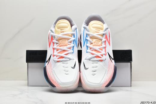 耐克Nike Air Zoom G.T.Cut EP实战系列篮球鞋CZ0176-106男鞋 商品图6