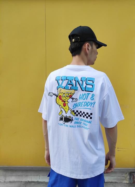 男圆领短T33111 商品图1