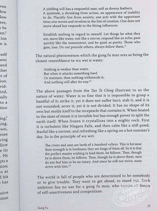 预售 【中商原版】李小龙的一生 英文原版 Bruce Lee Artist of Life 武打 电影明星 人物传记 商品图7