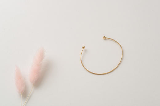 DENMARK BANGLE 手镯 商品图3