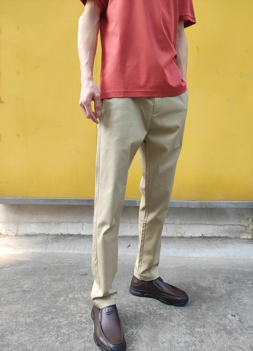 男休闲长裤0909 商品图1