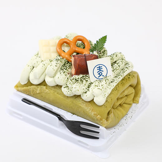 斑斓蜜豆棉被卷 商品图0