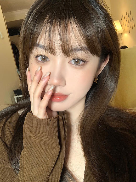 Missbebe旗下 · Siri 14.2mm小直径｜韩产年抛 | 韩国MI工厂生产 商品图8