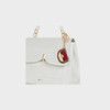 FURLA芙拉VENUS KEYRING MISS MIMI 钥匙扣 商品缩略图1