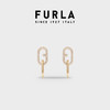 FURLA芙拉女士精美耳钉 商品缩略图0