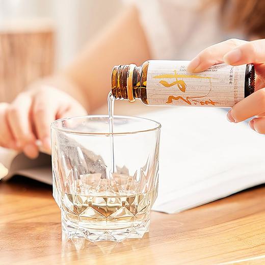 【桦树汁 生命之水】大自然的馈赠 一年只采15天 10倍浓缩桦树汁 50ml*8支/2盒 商品图3