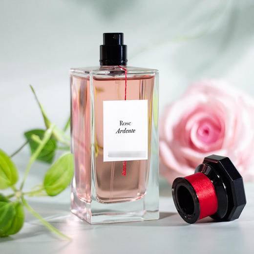 纪FAN希 L'Atelier de G*ivenchy系列 — 玫瑰 Rose Ardente 分装 商品图4