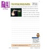 英国CGP原版 KS2 English Writing Targeted Question Book 英语 写作针对问题书套装4册 小学3-6年级 含答案 商品缩略图3