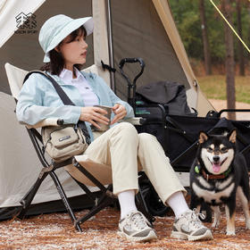 KOLONSPORT可隆皮肤衣女款防泼水风衣防风户外休闲衣夹可收纳上衣LKJK2MN144