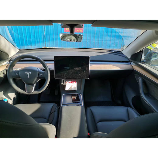 特斯拉 MODEL Y 标准续航后驱版 【长租-深圳】 商品图6