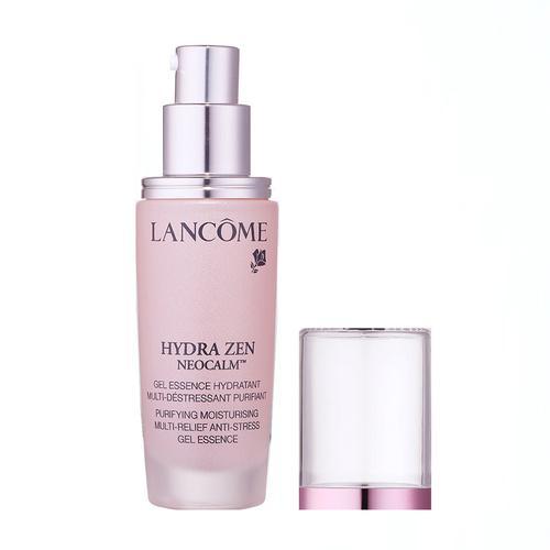 国内专柜  Lancome/兰蔻水份缘舒缓精华液30ml 商品图1