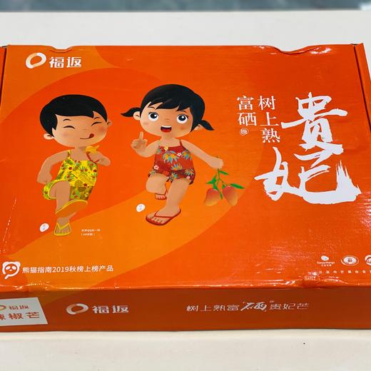 福返辣椒芒🥭 商品图0