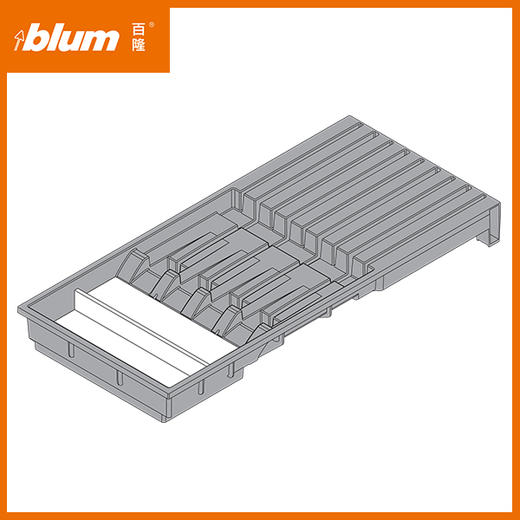 刀具架【乐薄抽专用】可放4把大刀和5把小刀 商品图0