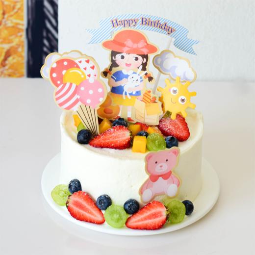 快乐星球 商品图0