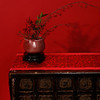 【皇锦】织锦桌旗·富贵双鱼 商品缩略图3