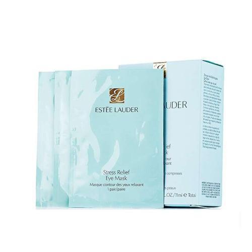 大陆 Estee Lauder/雅诗兰黛舒缓眼膜1.1ml*10片 商品图2