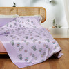 【皇锦】真丝被印花桑蚕丝被·皮球花系列 商品缩略图2