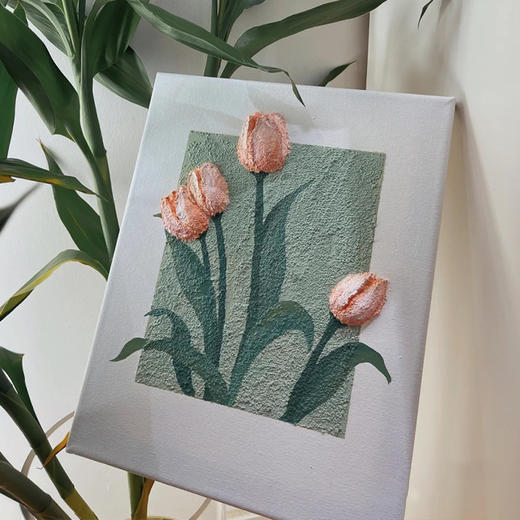 【绘画】零基础油画 商品图7