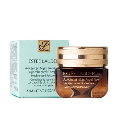 国内专柜  Estee Lauder/雅诗兰黛特润修护精华眼霜15ml新老装更换中 商品图1