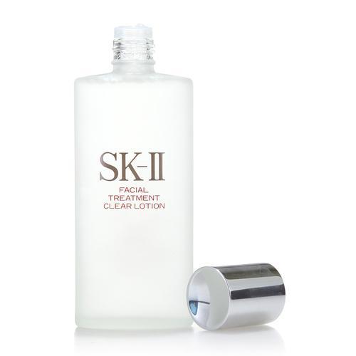 大陆 SK-II/SK-II 嫩肤清莹露 160ML 商品图1