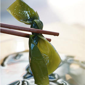 东山岛野生无沙海带结