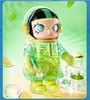 POPMART MEGA珍藏 400% 夏日特调 商品缩略图6