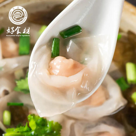 CY-手工传承肉燕80gx5盒 商品图2