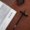 【心如健】【套装4本】幽梦影菜根谭围炉夜话小窗幽记全本全注全译完整版菜根谭大全集洪应明中国古典生活美学四书为人处世智慧国学经典名著 商品缩略图4