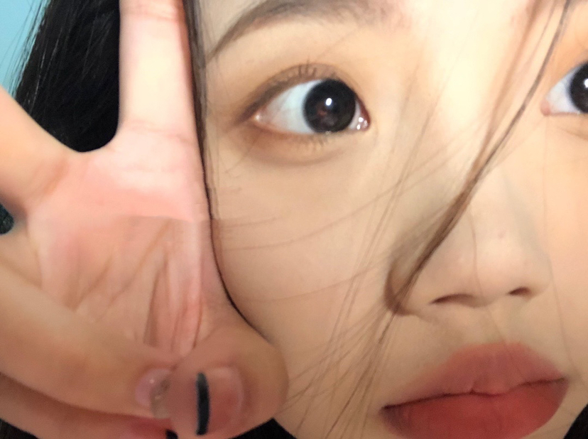 Arouge冷水泡泡（初恋眼黑）（半年抛硅水）