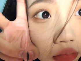 Arouge冷水泡泡（初恋眼黑）（半年抛硅水）