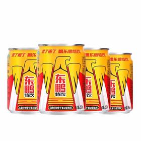【GYZYD】东鹏特饮 250ml*4罐/份