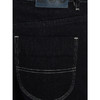 【腰围24-25】Lee商场同款21新品411高腰小脚女牛仔裤显瘦男友酷LWZ4114ET898 商品缩略图3