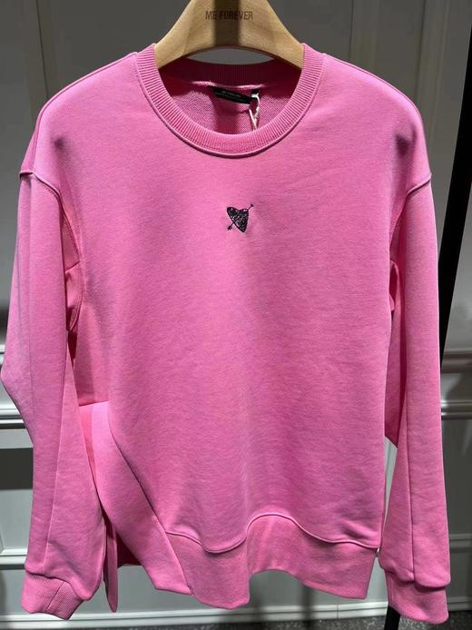 真我永恒卫衣 商品图0