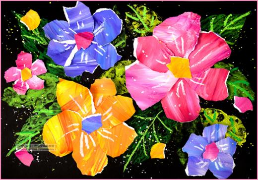 3-5岁《春暖花开》春天【自动发货：下单后，点击手机短信中收到的链接，即可获取文件下载的链接；如有任何问题，可添加客服微信hm33268获得帮助】
 商品图0